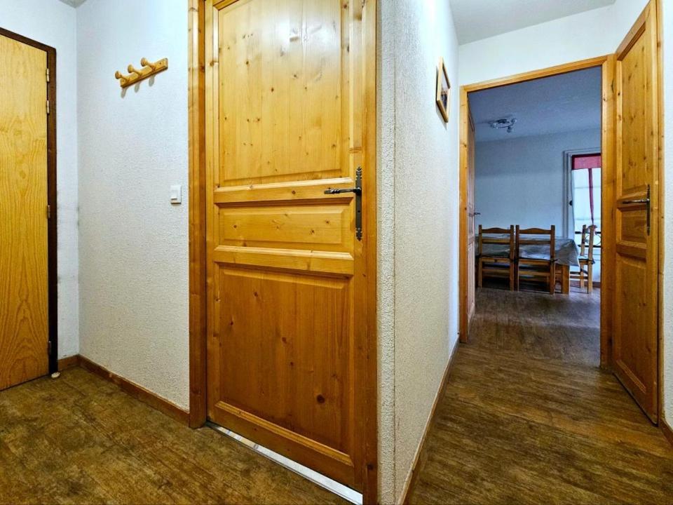 Le Grand Panorama Appartement 2 Chambres 6 Personnes Saint-Gervais-les-Bains Esterno foto