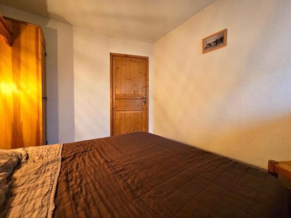 Le Grand Panorama Appartement 2 Chambres 6 Personnes Saint-Gervais-les-Bains Esterno foto