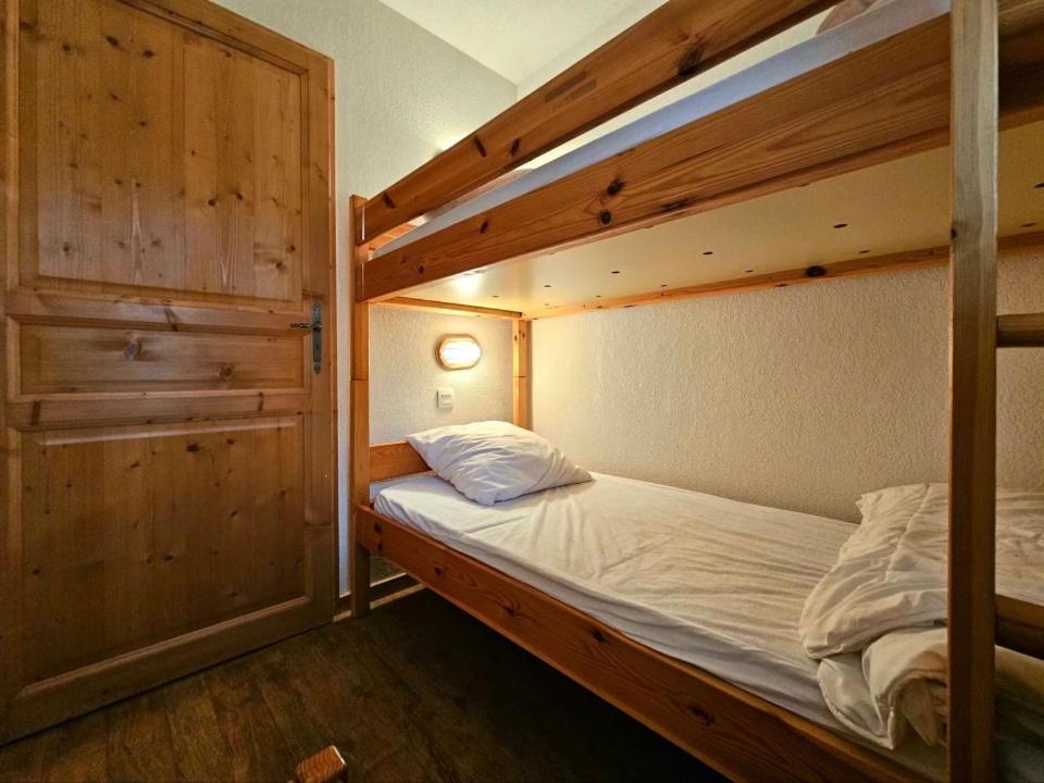 Le Grand Panorama Appartement 2 Chambres 6 Personnes Saint-Gervais-les-Bains Esterno foto