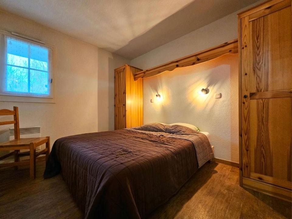 Le Grand Panorama Appartement 2 Chambres 6 Personnes Saint-Gervais-les-Bains Esterno foto