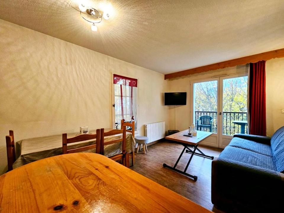 Le Grand Panorama Appartement 2 Chambres 6 Personnes Saint-Gervais-les-Bains Esterno foto